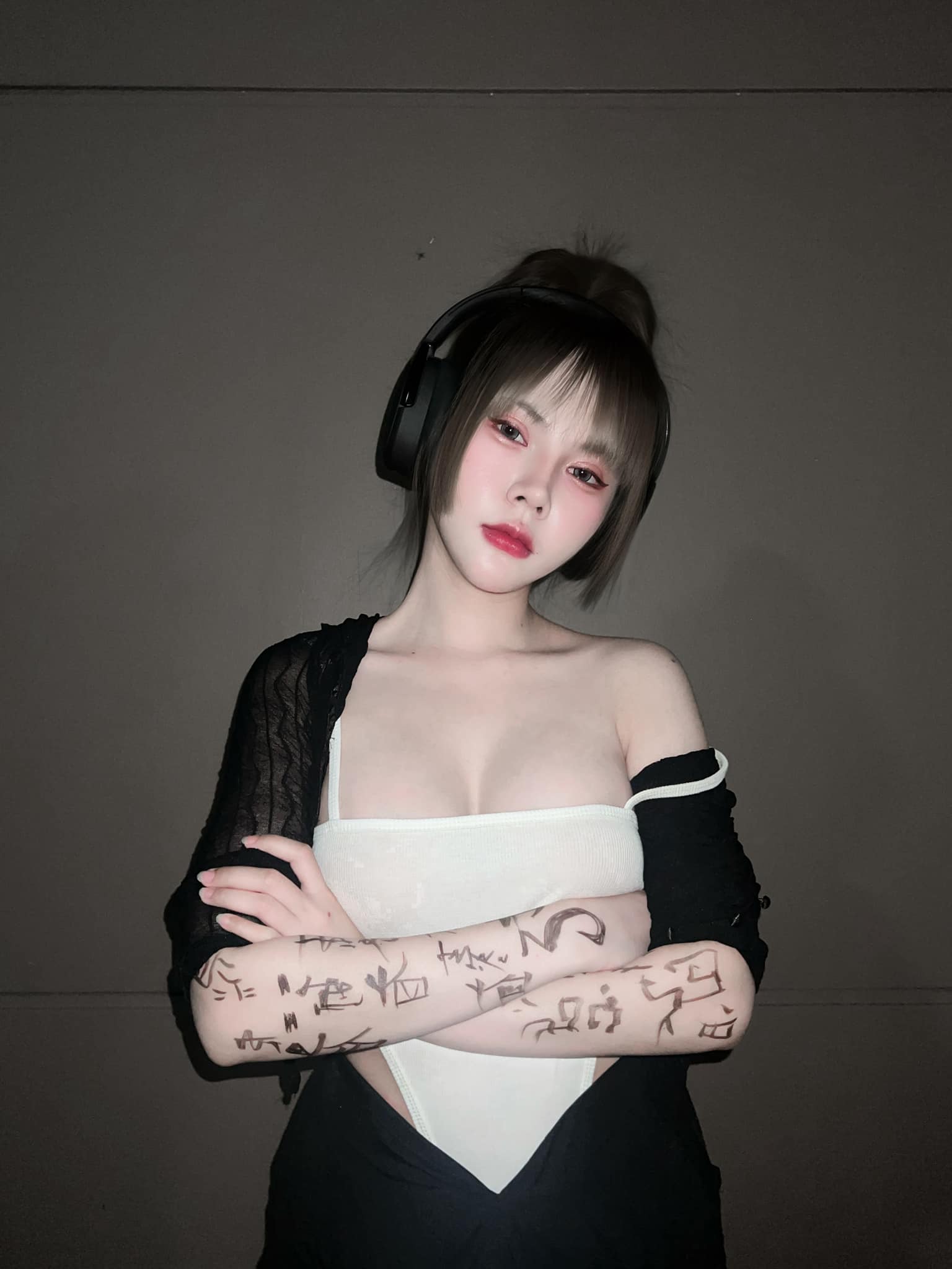 น้องเลม่อน หุ่นดี