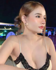 น้องส้ม jeenzen 07