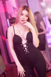 น้องแป้งโกกิ 11