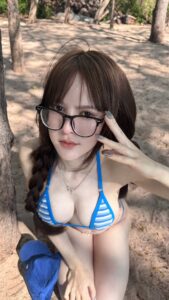 น้องไอรีส 05