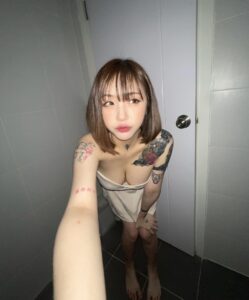 น้องซายา 06