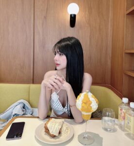 น้อง iceziipk 05