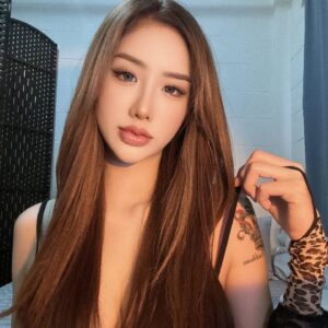 น้องฟูจิ 12