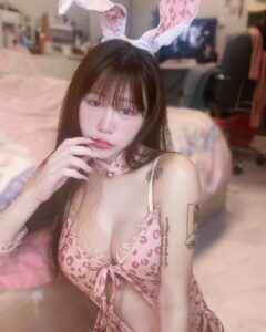 ลูกพีช accpeachy 08