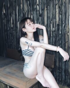 ลูกพีช accpeachy 11