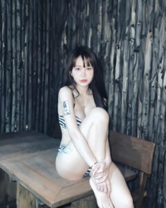 ลูกพีช accpeachy 12
