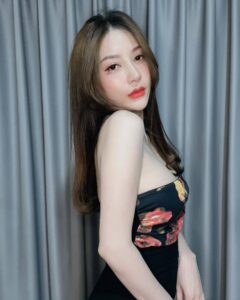 yueinicha 14